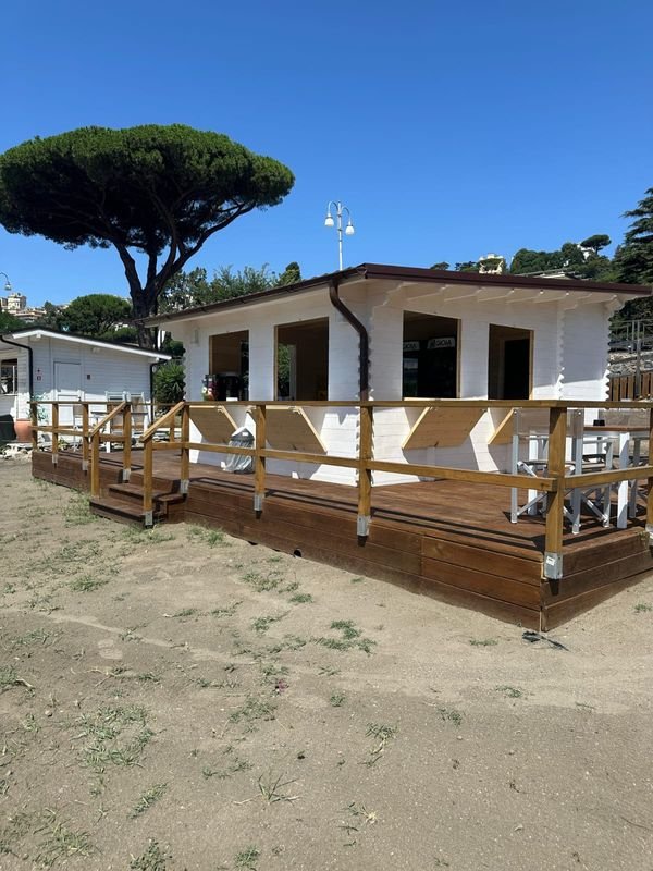 Vagea Beach Club - 3