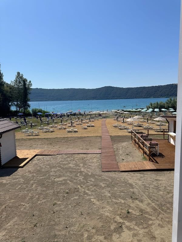 Vagea Beach Club - 4