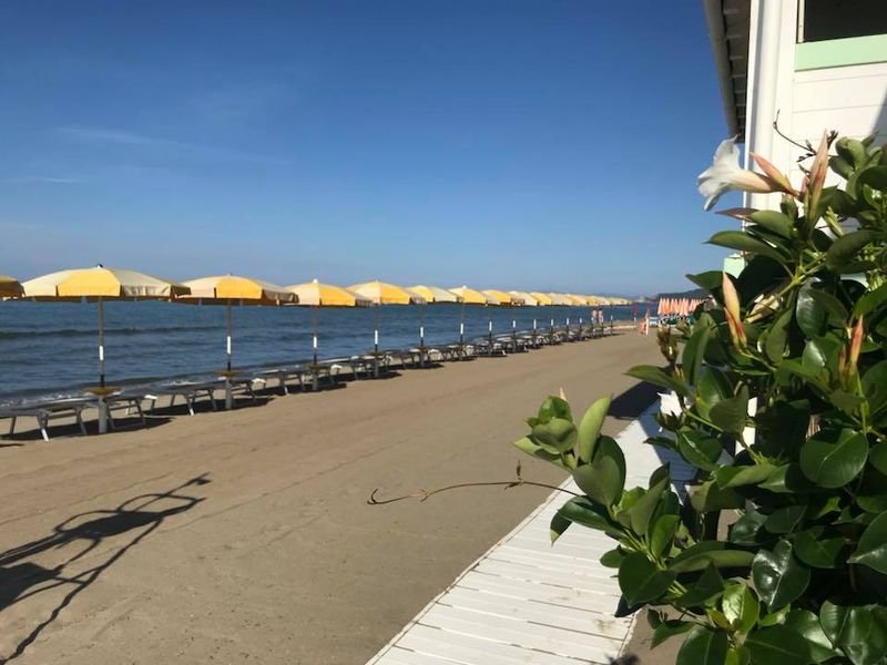 Bagno Pinetina - Castiglione della Pescaia