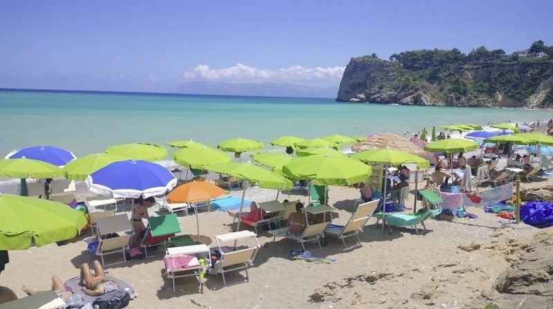 Sun Island - 3