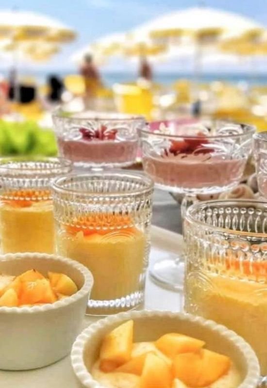 Bagno La Conchiglia - 2