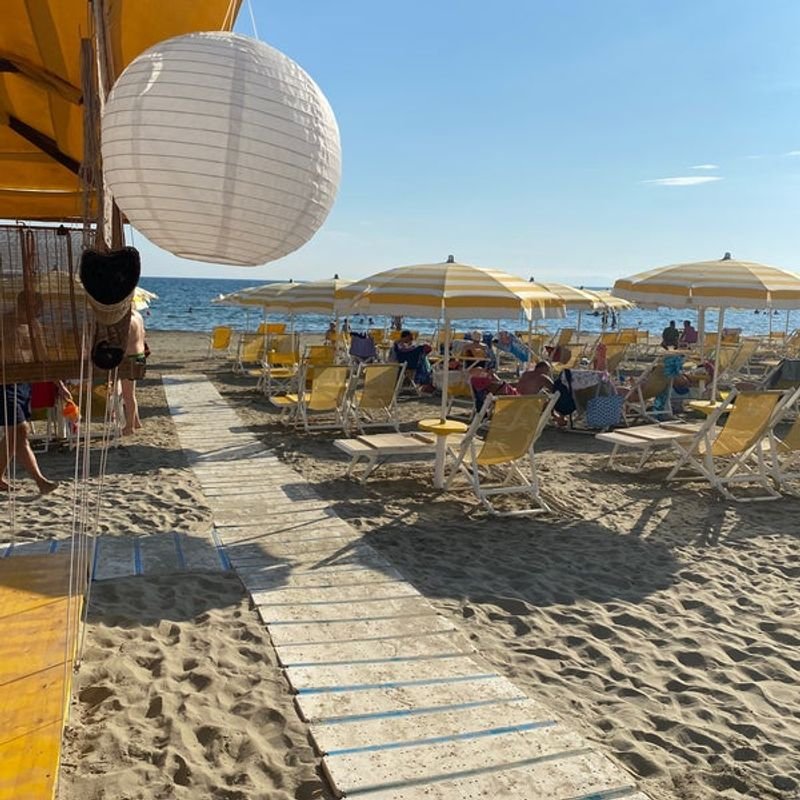 Bagno La Conchiglia - 3