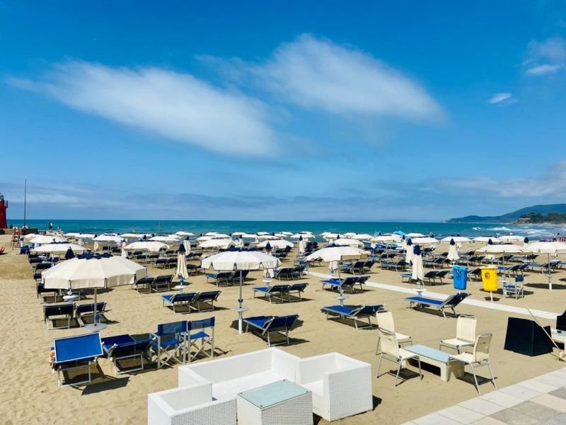 Bagno La Conchiglia - 4