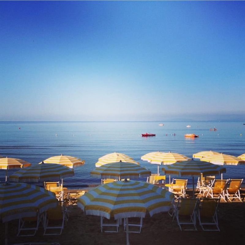 Bagno La Conchiglia - 5