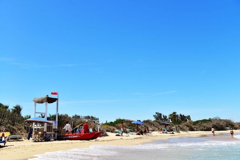 Kypos Beach - 4