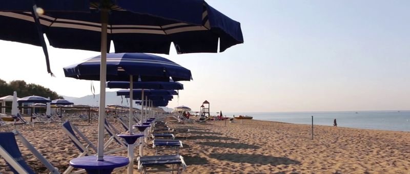 Hotel Della Baia - Cellole