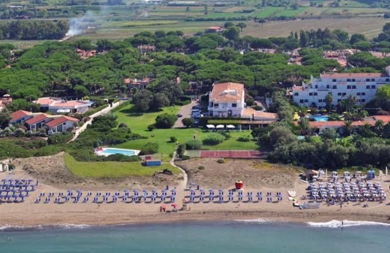 Hotel Della Baia - 2