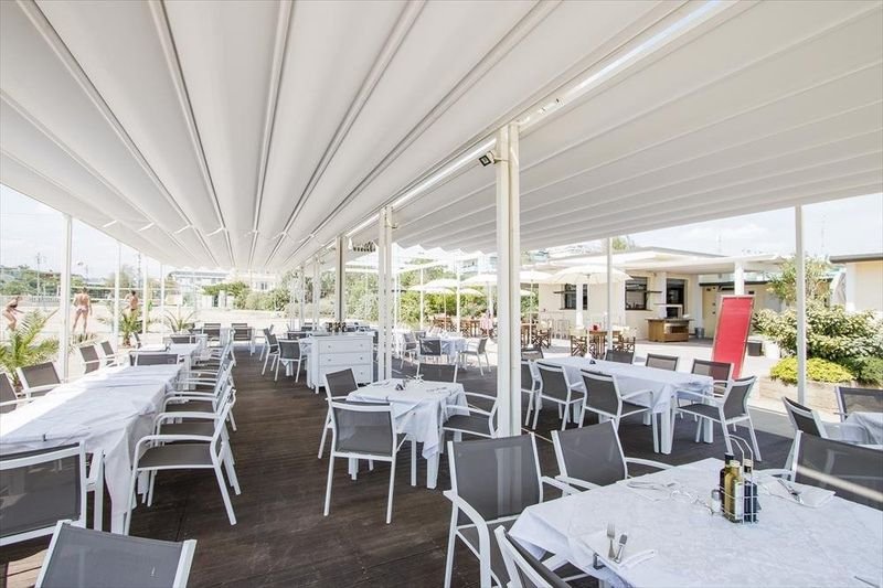 Spiaggia & Ristorante Grand Hotel Cesenatico - 3
