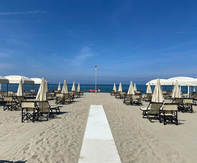 Bagno Città Giardino