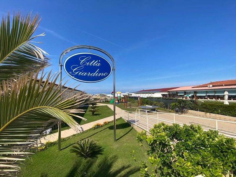 Bagno Città Giardino - 2