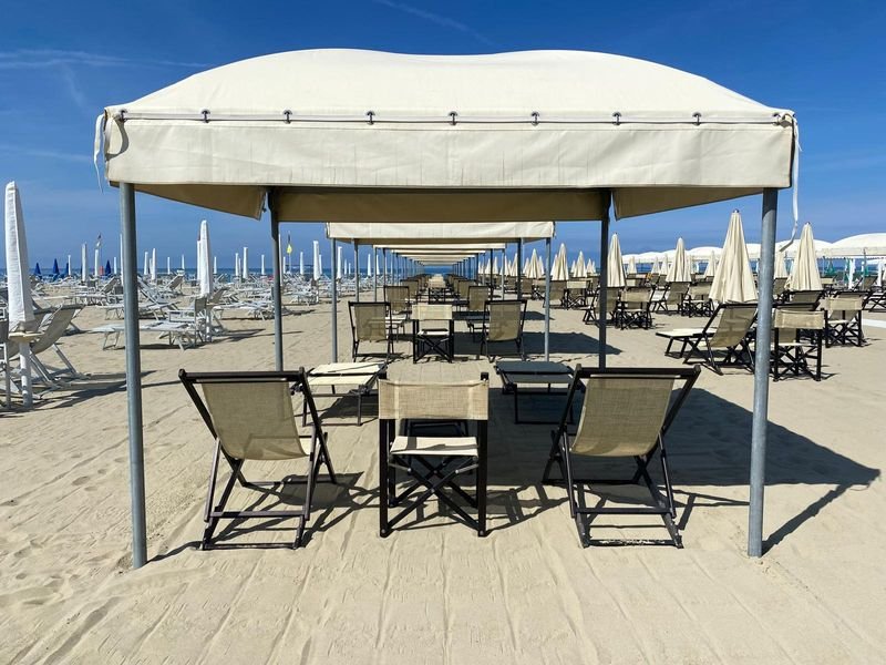 Bagno Città Giardino - 3