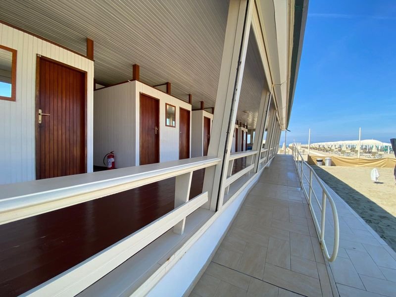 Bagno Città Giardino - 4