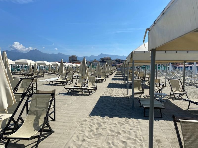 Bagno Città Giardino - 5