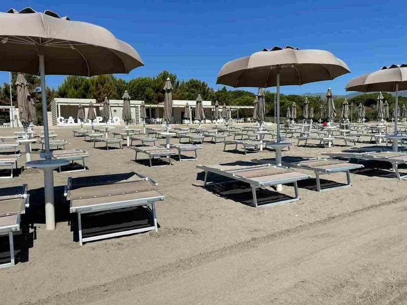 Lido Calypso Villapiana - Villapiana
