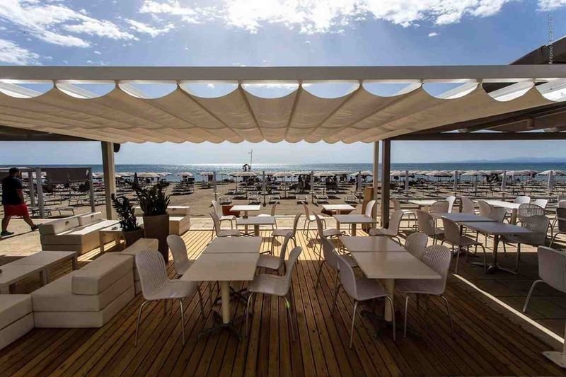 Lido Calypso Villapiana - 3