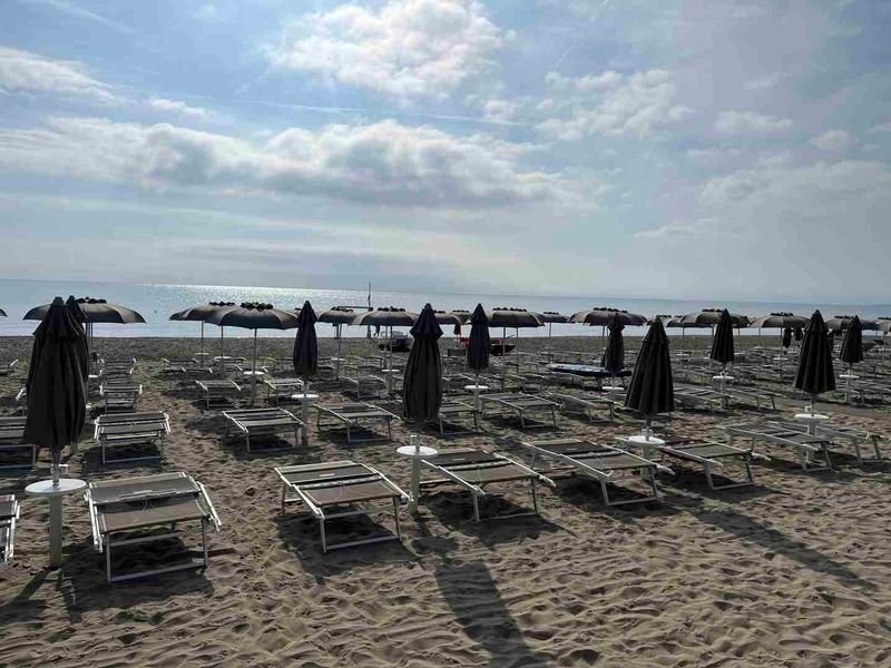 Lido Calypso Villapiana - 4