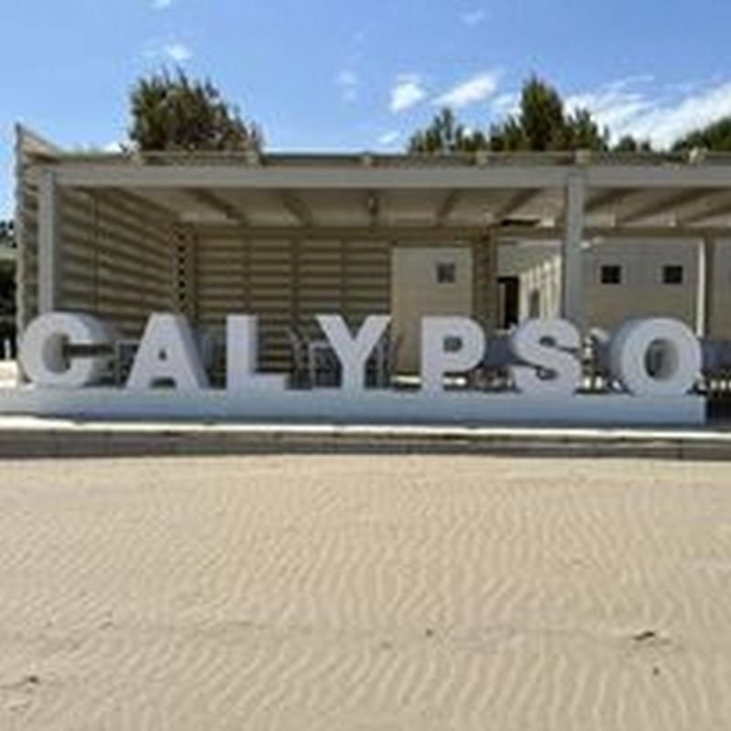 Lido Calypso Villapiana - 5