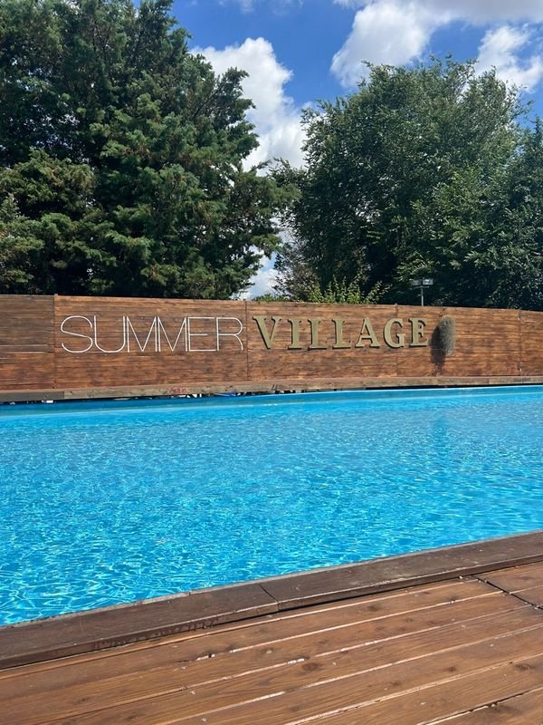 Summer Village Piscina al Parco Egeria - 1