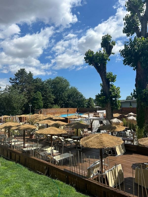 Summer Village Piscina al Parco Egeria - 3