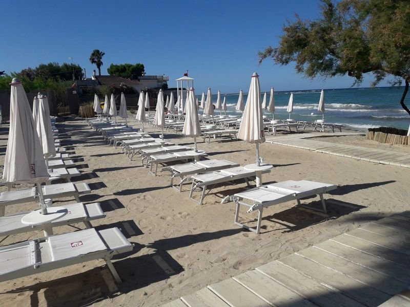 Lido Belvedere