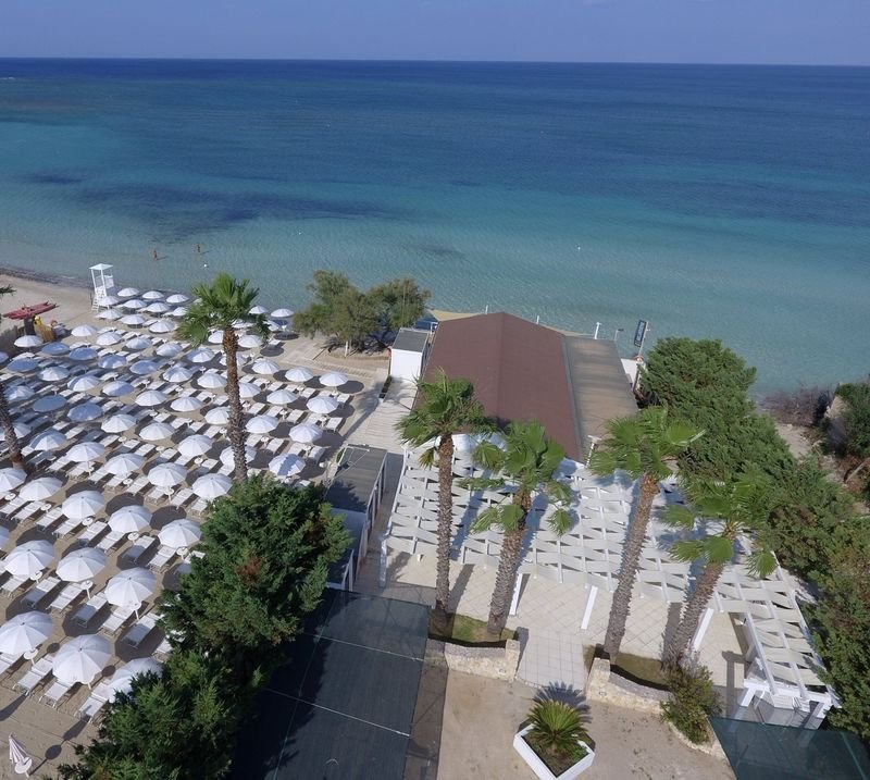 Lido Belvedere - 3