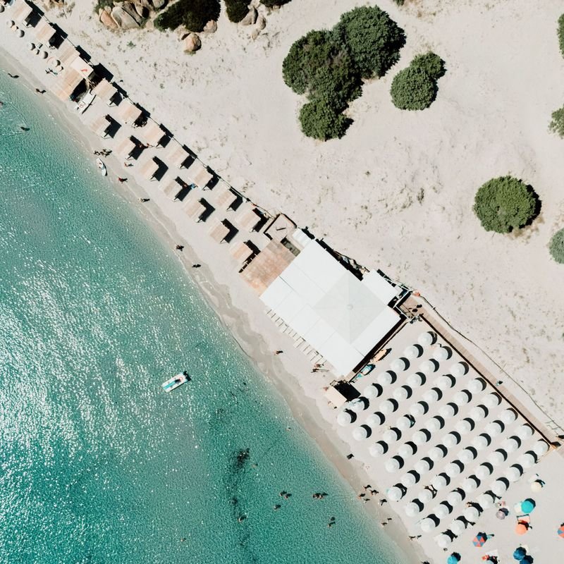 Porto Giunco - Villasimius