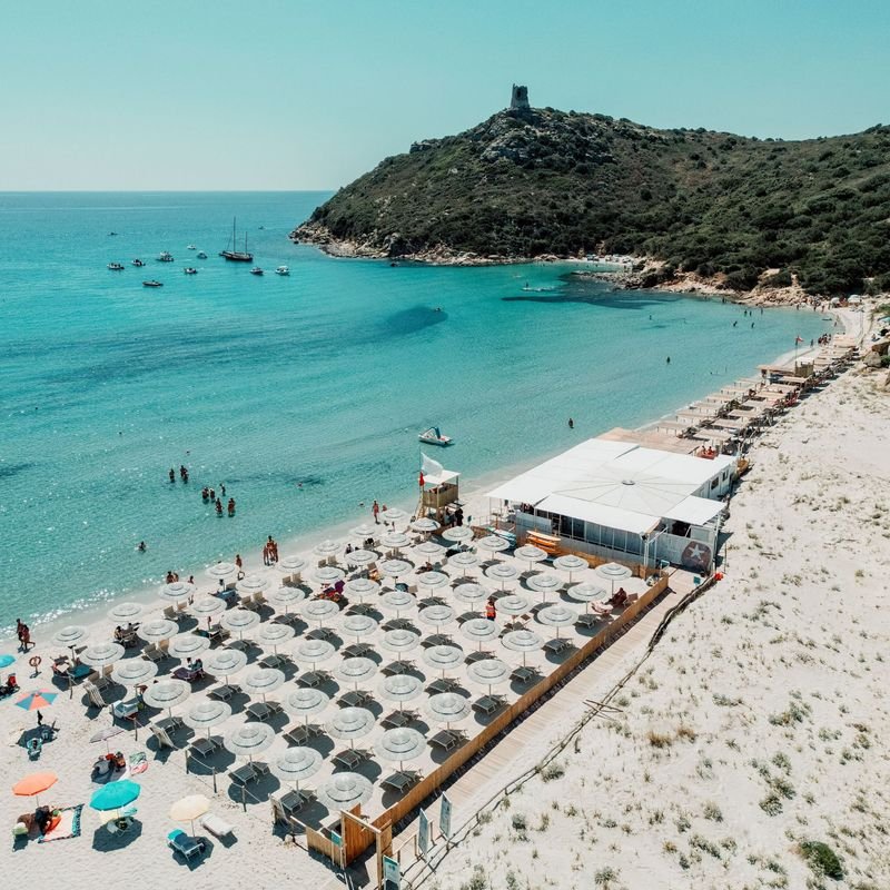 Porto Giunco - 2