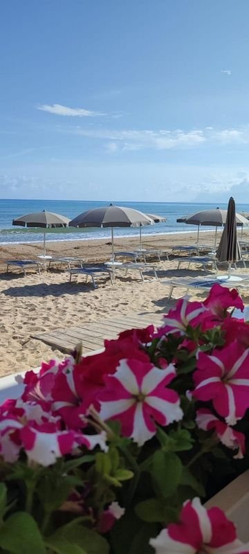 LIDO OHANA Spiaggia Senza Barriere - 2