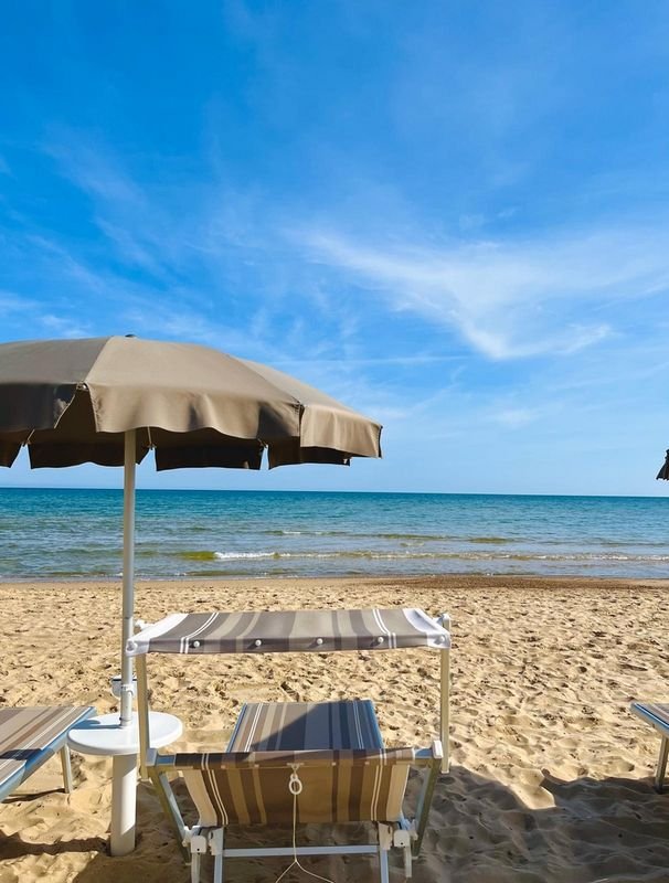 LIDO OHANA Spiaggia Senza Barriere - 4