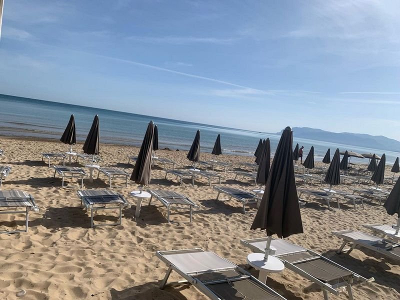 LIDO OHANA Spiaggia Senza Barriere - 5