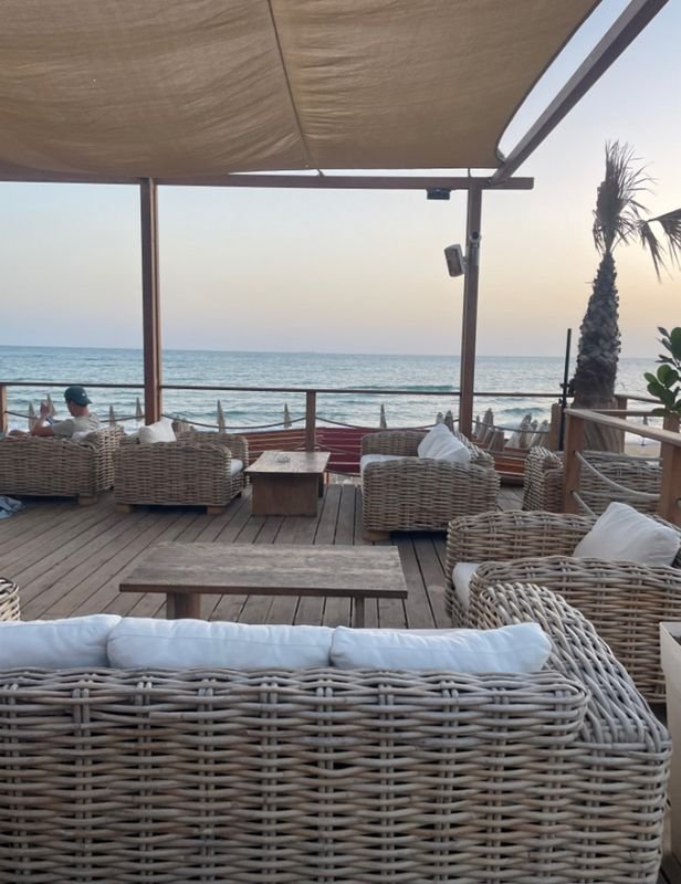 Scialaj Lounge Bar - 5