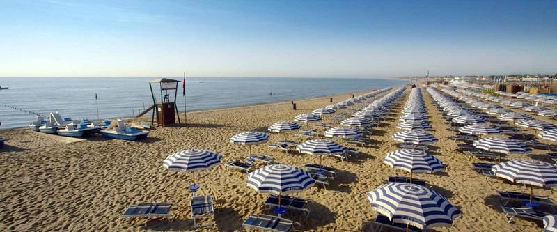 Lido Azzurro - Catania