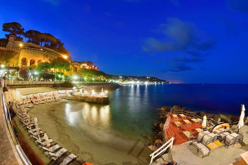 Pappacianna’s - Celle Ligure