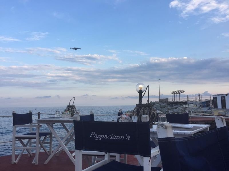 Pappacianna’s - 2