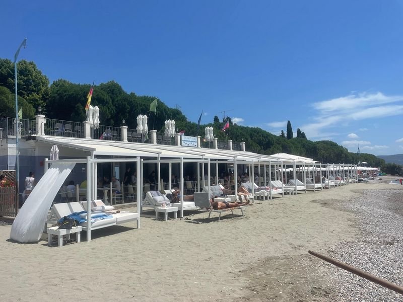 Spiaggia Lido Azzurro - 4