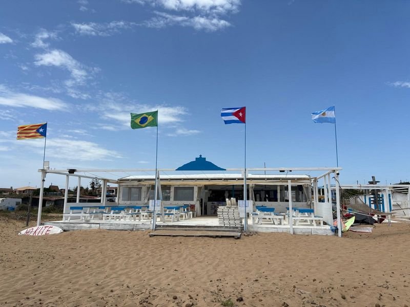 Cabana & Nabana - 5