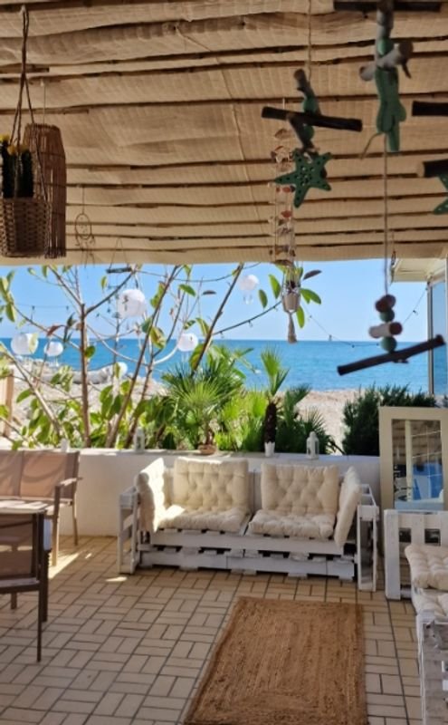 Mandala Beach - 4