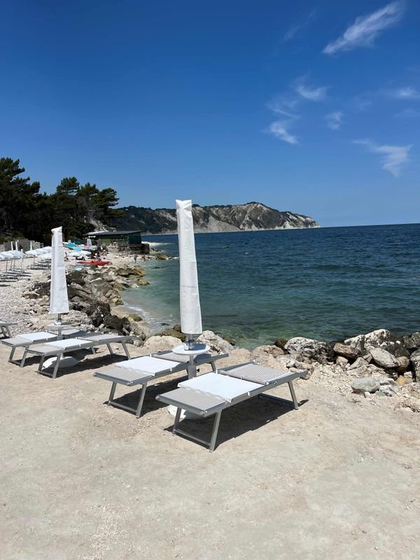 La Spiaggina Portonovo - Portonovo