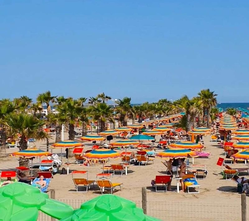 Bagni da Palo - Sottomarina