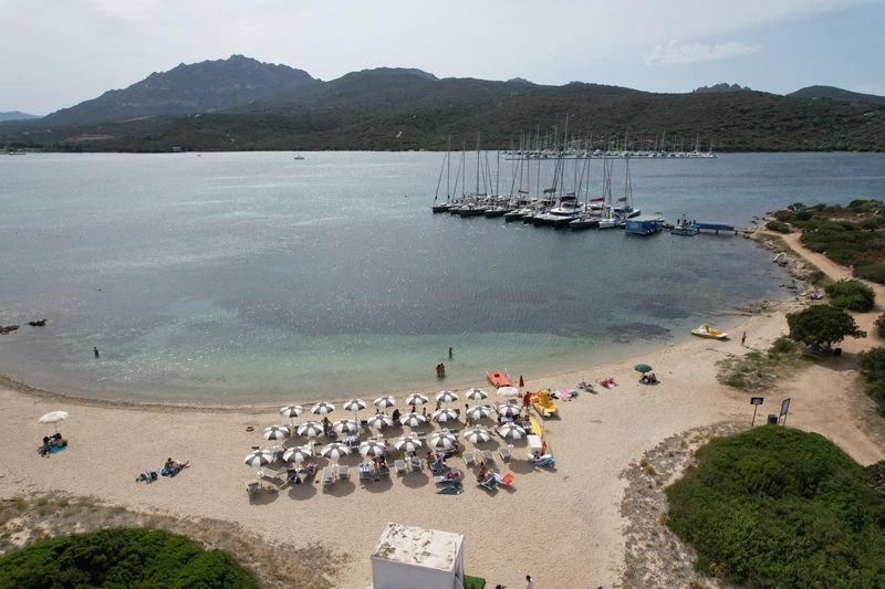 X3 Beach - Olbia
