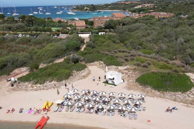 X3 Beach - 2
