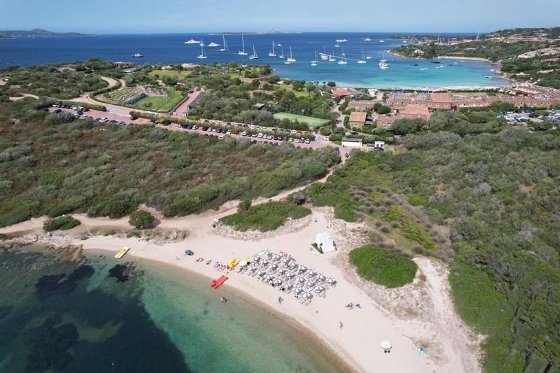 X3 Beach - 3