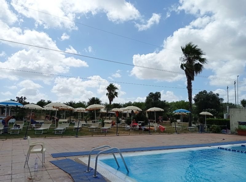 Sport City Roma - 3