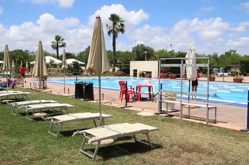 Sport City Roma - 5