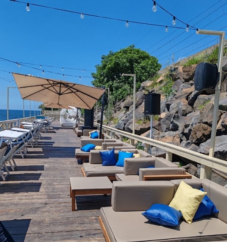 OiVida Club Restaurant - 2