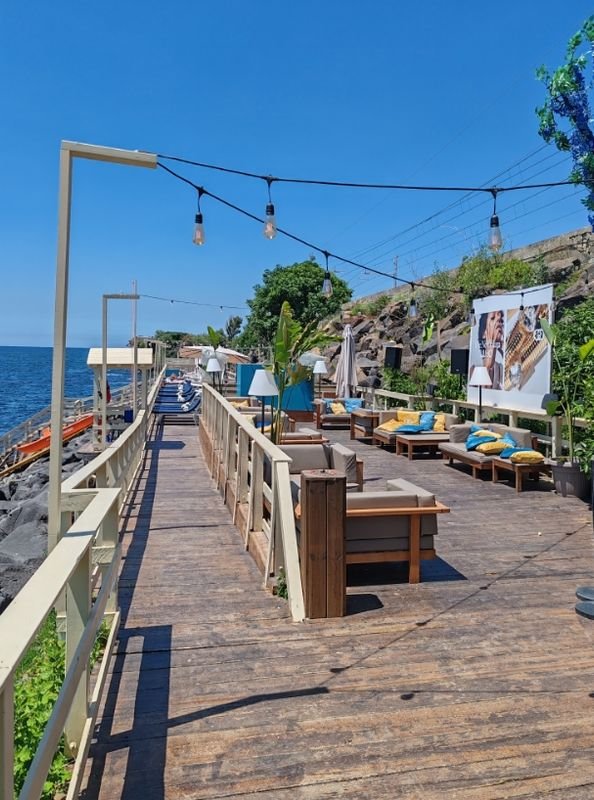 OiVida Club Restaurant - 3