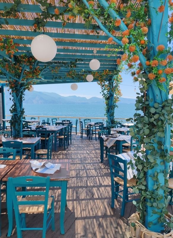 OiVida Club Restaurant - 5