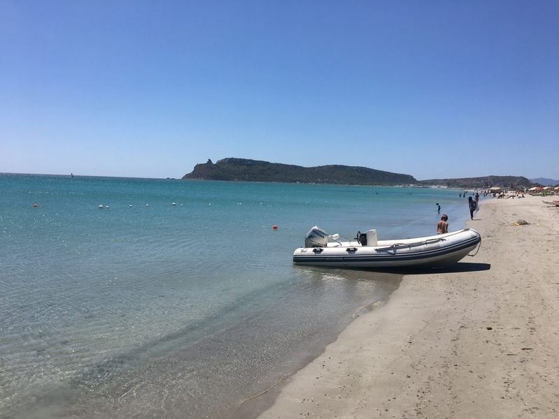 SAM Beach - 2