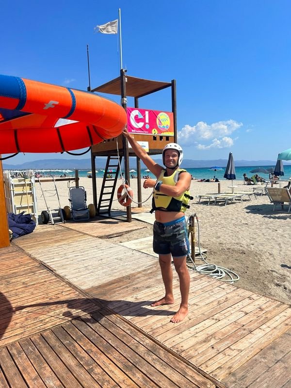 SAM Beach - 3
