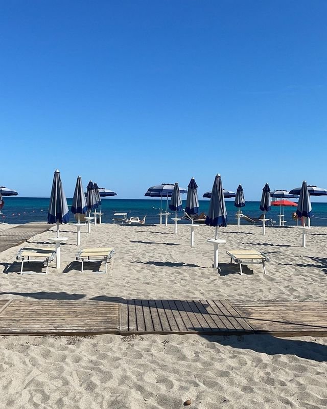 SAM Beach - 4
